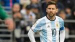 Nigeria – Argentina: Nhảy điệu Tango đi, Messi!