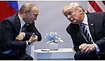 Điện Kremlin công bố thời gian và địa điểm cuộc gặp thượng đỉnh Nga-Mỹ