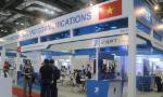 Vietnam promotes ITC technologies at CommunicAsia 2018