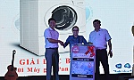 VNPT Tiền Giang tổ chức Hội nghị điểm bán Vinaphone 2018