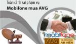 [Infographics] Toàn cảnh sai phạm vụ Mobifone mua AVG