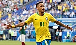 Neymar và sứ mệnh đưa Selecao trở về với vinh quang