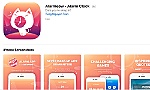 Ứng dụng báo thức đầu tiên của người Việt trên App Store
