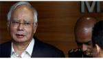 Ủy ban Chống tham nhũng Malaysia bắt giữ cựu Thủ tướng Najib Razak