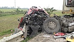 Hơn 4.100 người tử vong vì tai nạn giao thông trong 6 tháng