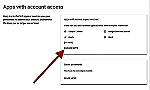 Kiểm tra và ngăn ngừa rò rỉ thông tin Gmail
