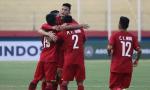 U19 Vietnam defeats U19 Philippines, leading Group A