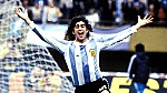 Huyền thoại World Cup 1978 muốn dẫn dắt đội tuyển Argentina