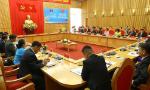 Vietnam, Laos ministries boost cooperation in youth, women, trade union affairs