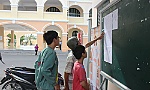 Tiền Giang: 17.136 học sinh vào lớp 10 năm học 2018-2019