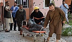 Số thường dân Afghanistan thiệt mạng gia tăng tới mức kỷ lục