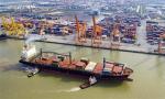 Vietnam posts record trade surplus in first half