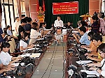 Khởi tố vụ án nâng điểm thi THPT Quốc gia ở Hà Giang