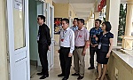 Thông tin mới nhất về kết quả điều tra tiêu cực tại Hà Giang