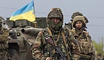 Mỹ bác đề xuất của Nga về trưng cầu dân ý tại miền Đông Ukraine