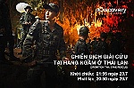 Công bố phim về chiến dịch giải cứu tại hang ngầm ở Thái Lan