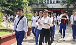 Tiền Giang đã tổ chức tốt Kỳ thi THPT Quốc gia năm 2018