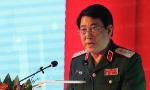 Vietnam People's Army delegation visits China
