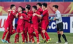 Indonesia vào bảng 5 đội, Việt Nam giữ nguyên đối thủ
