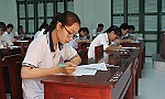 Điểm thi THPT Quốc gia của Tiền Giang đứng hạng 17 cả nước