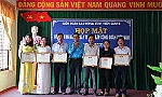 Họp mặt kỷ niệm 89 năm Ngày thành lập Công đoàn Việt Nam