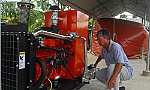 Lợi ích trong việc sử dụng máy phát điện bằng khí biogas