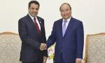 Vietnam wants to foster collaboration with UAE: PM