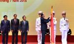 Hanoi marks 10 years of administrative boundary adjustment