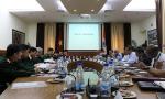 Vietnam, India hold defence policy dialogue