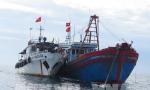 Vietnam pushes drastic measures to fight IUU fishing