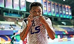 CLB Thái Sơn Nam lần thứ 3 vào bán kết giải châu Á