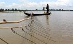 Mekong Delta region warned about serious flooding
