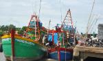 South-central coastal localities implement Law on Fisheries