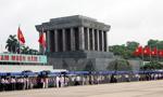 President Ho Chi Minh Mausoleum reopens from August 16