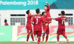 Vietnam U23 earn good start at Asiad 18