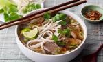 Pho named world's 20th best food experience