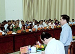 Tháng 9-2018: Dự án cầu Mỹ Thuận 2 sẽ được phê duyệt