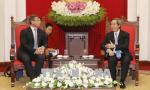 Vietnam looks to cooperate with Australia in climate change response: official