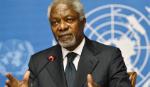 Cựu Tổng thư ký Liên hợp quốc Kofi Annan qua đời ở tuổi 80