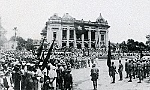 Tự hào và phát huy truyền thống Cách mạng Tháng Tám năm 1945