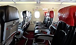 Cửa thoát hiểm hành khách trên máy bay được thiết kế ra sao?