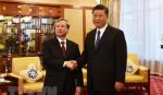 Chính phủ Trung Quốc hết sức coi trọng quan hệ với Việt Nam