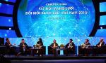 Vietnam innovation network programme launched