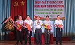 UBND tỉnh Tiền Giang luôn quan tâm, tháo gỡ khó khăn cho doanh nghiệp