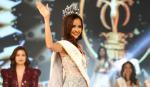 Ngọc Châu đăng quang Hoa hậu Siêu quốc gia Việt Nam 2018