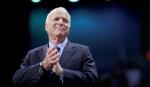 Thượng nghị sỹ Mỹ John McCain qua đời ở tuổi 81 vì ung thư