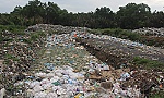 Đầu tư công nghệ đốt cho bãi rác huyện Tân Phú Đông
