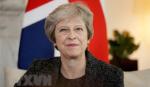 Bà May: Không đạt được thỏa thuận với EU 
