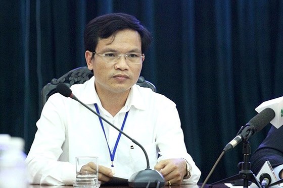 Không phát hiện khi chấm thẩm định tại Hòa Bình, sao nay bị khởi tố?