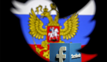 Điện Kremlin bác bỏ cáo buộc của Facebook. Nguồn: WccTech